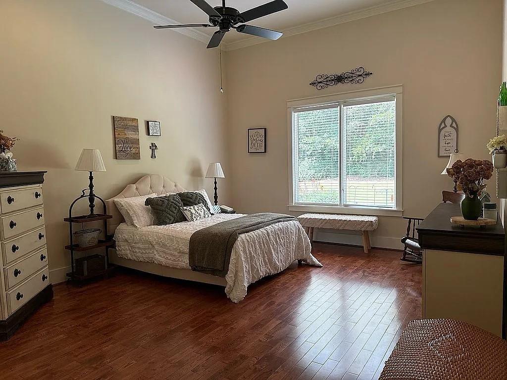 50 Brookview Place Oxford GA 30054