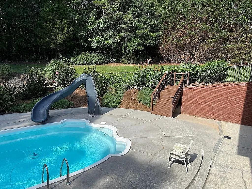 50 Brookview Place Oxford GA 30054