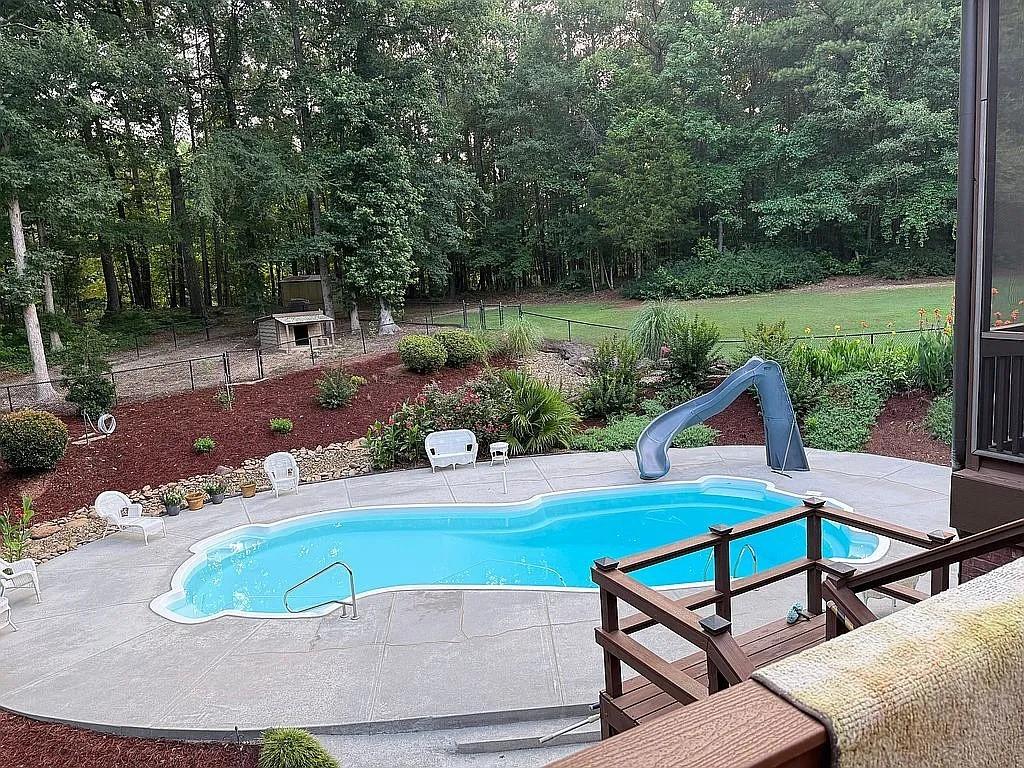 50 Brookview Place Oxford GA 30054