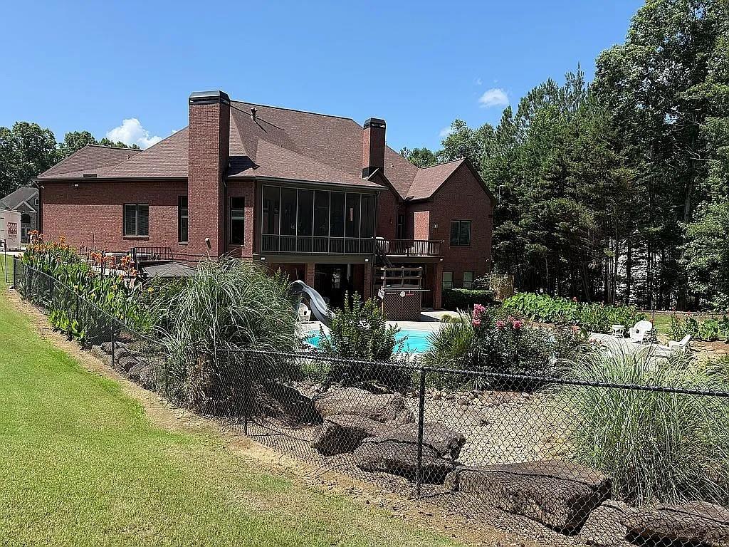 50 Brookview Place Oxford GA 30054