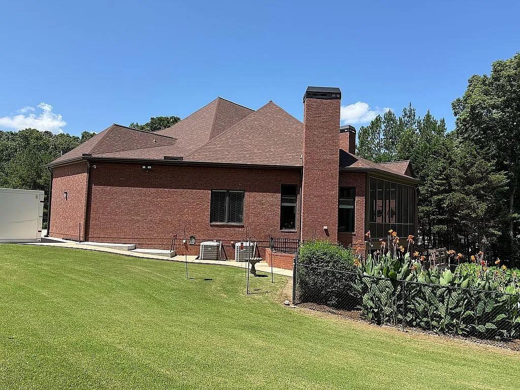 50 Brookview Place Oxford GA 30054