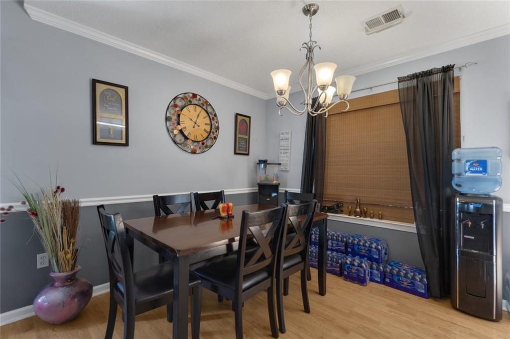 121 Kingsbrook Circle Newnan GA 30265