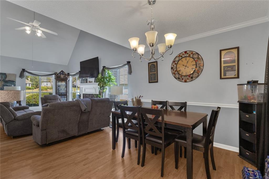 121 Kingsbrook Circle Newnan GA 30265