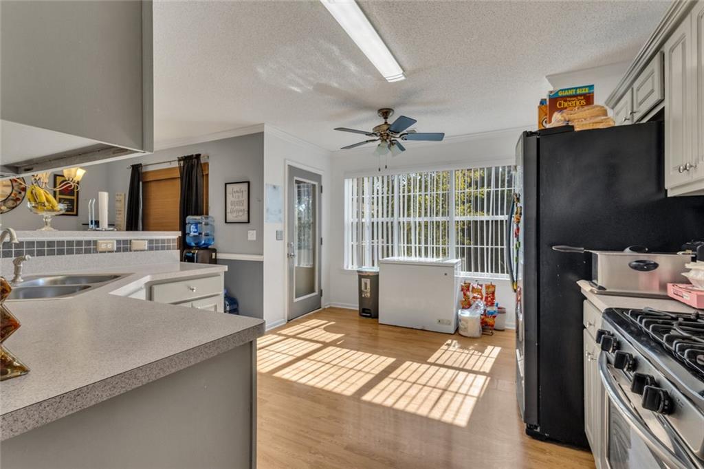 121 Kingsbrook Circle Newnan GA 30265
