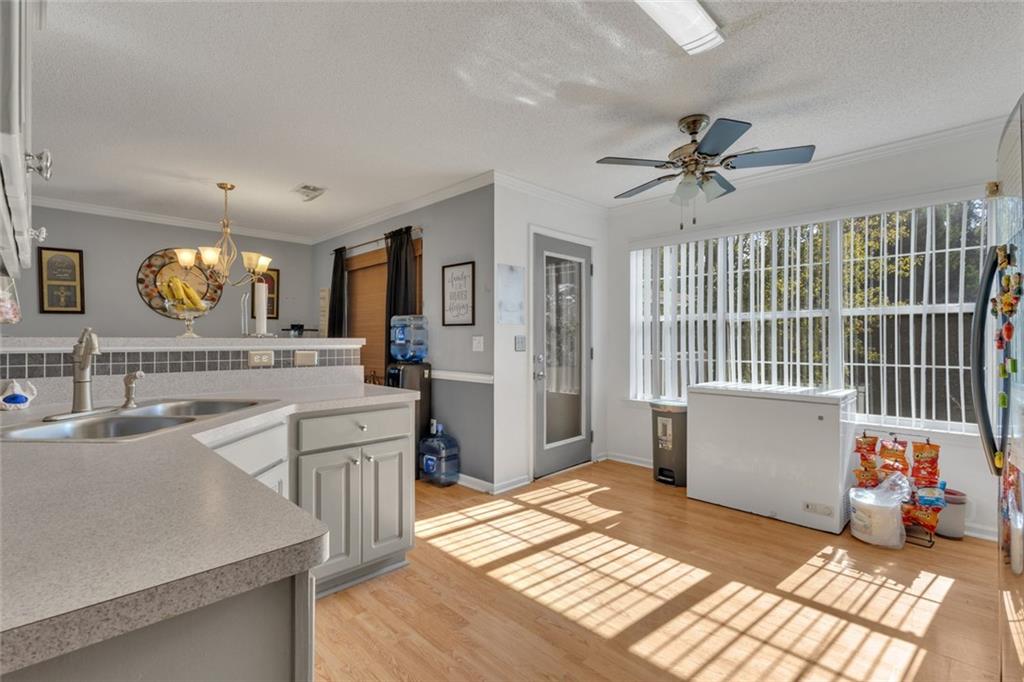121 Kingsbrook Circle Newnan GA 30265