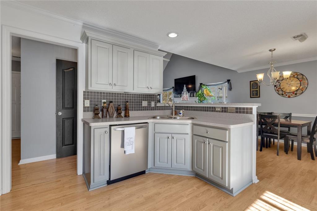 121 Kingsbrook Circle Newnan GA 30265
