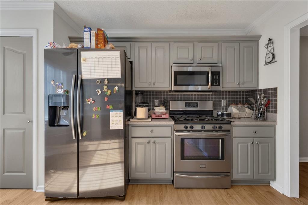 121 Kingsbrook Circle Newnan GA 30265