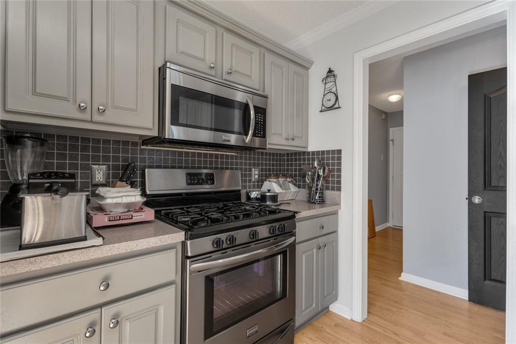 121 Kingsbrook Circle Newnan GA 30265