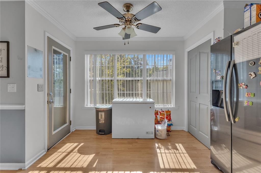 121 Kingsbrook Circle Newnan GA 30265