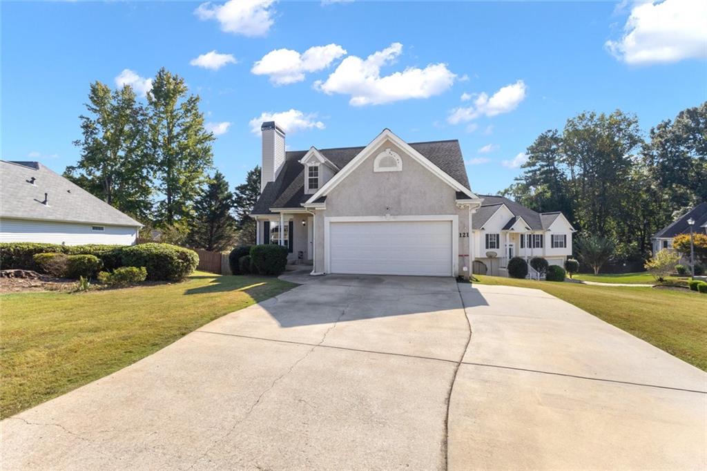 121 Kingsbrook Circle Newnan GA 30265