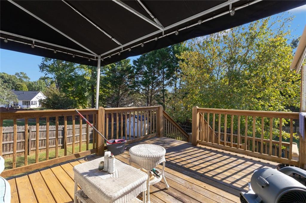 121 Kingsbrook Circle Newnan GA 30265