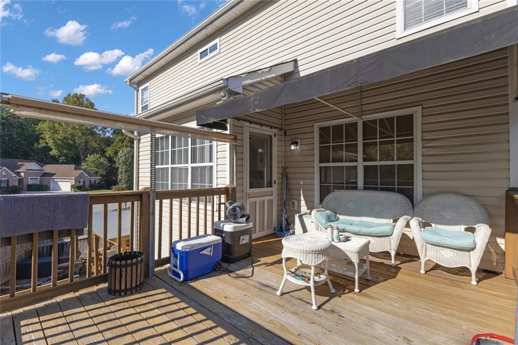 121 Kingsbrook Circle Newnan GA 30265