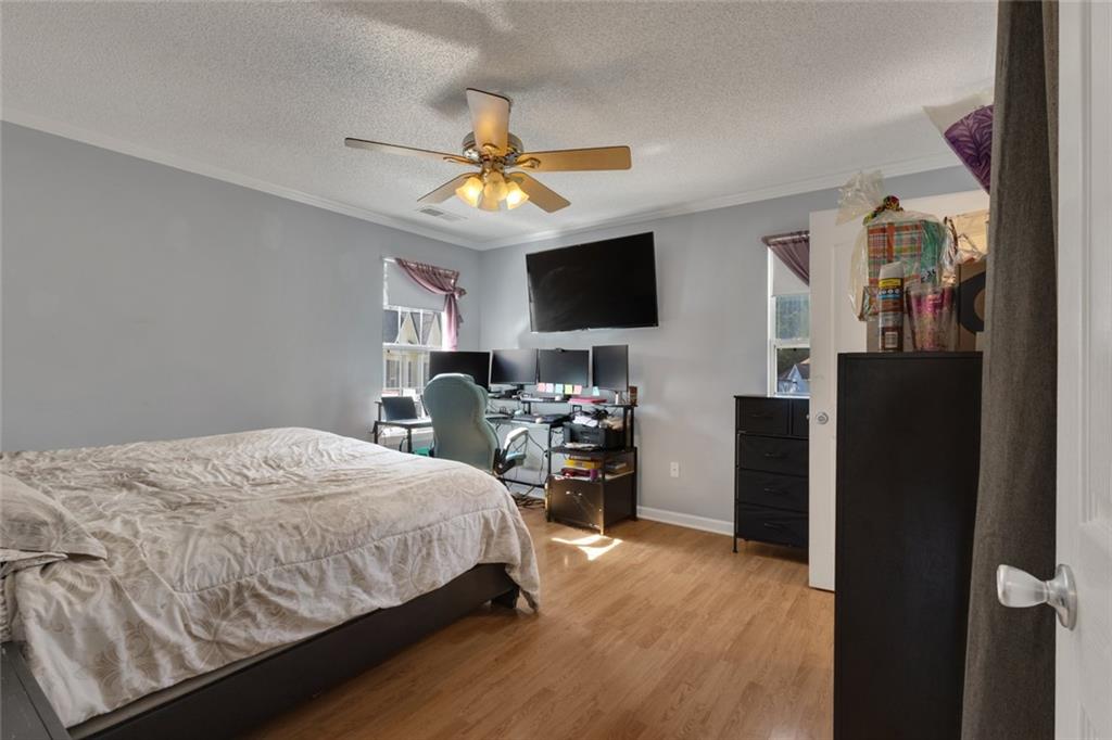 121 Kingsbrook Circle Newnan GA 30265