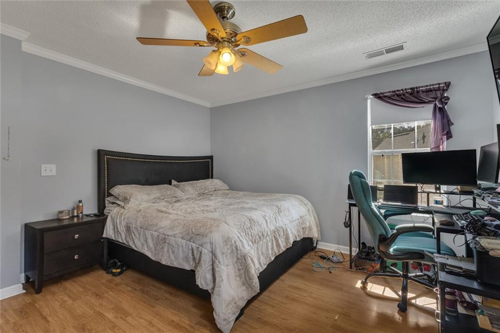 121 Kingsbrook Circle Newnan GA 30265