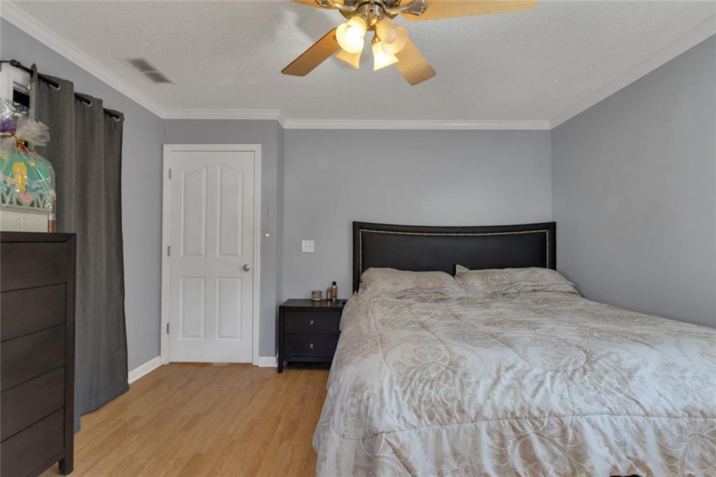 121 Kingsbrook Circle Newnan GA 30265
