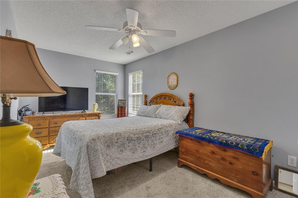 121 Kingsbrook Circle Newnan GA 30265