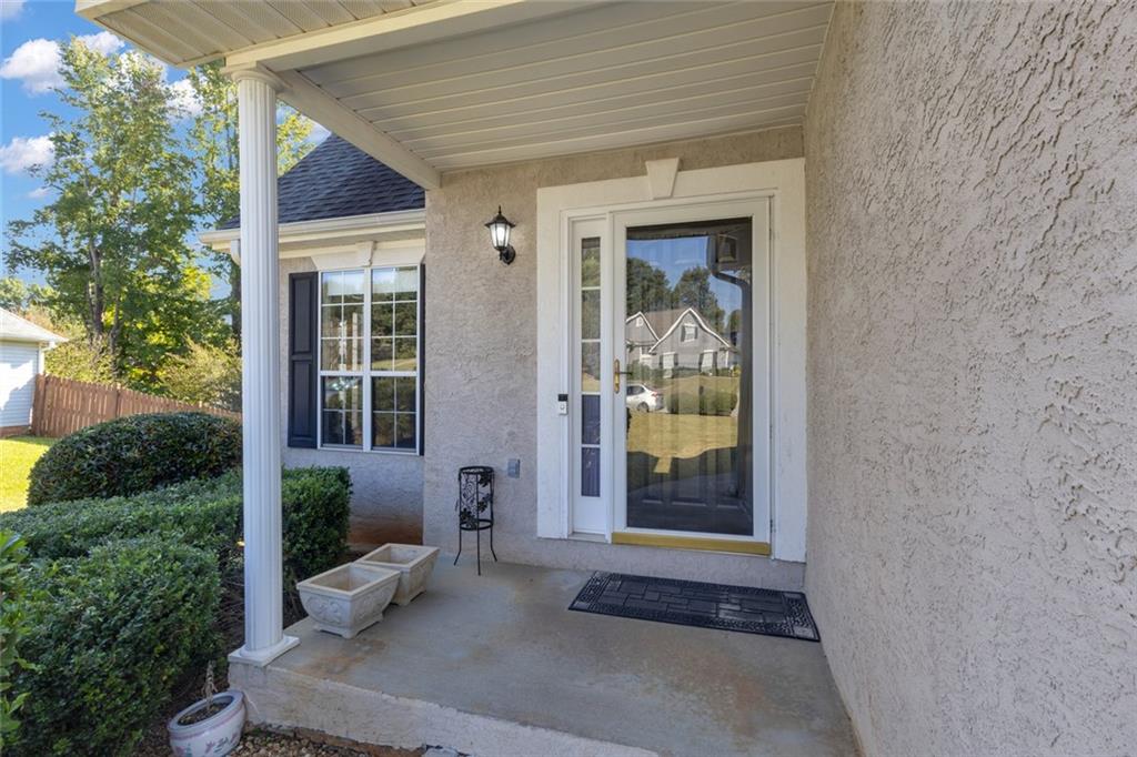 121 Kingsbrook Circle Newnan GA 30265
