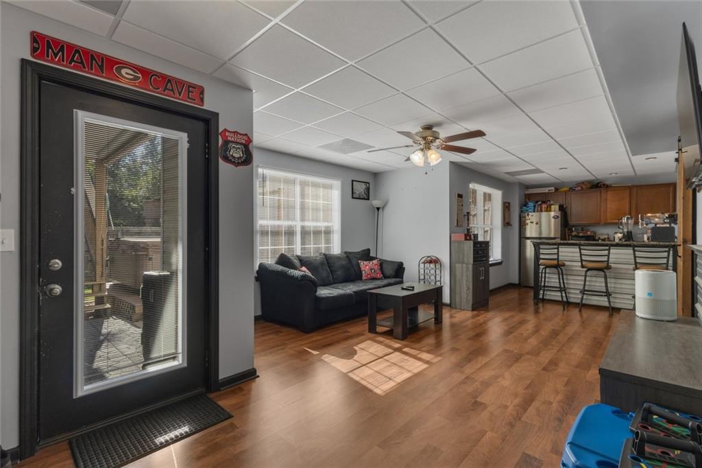 121 Kingsbrook Circle Newnan GA 30265