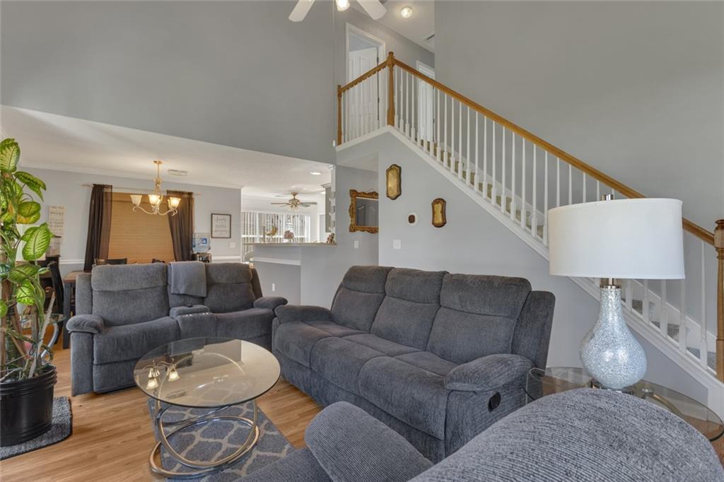 121 Kingsbrook Circle Newnan GA 30265