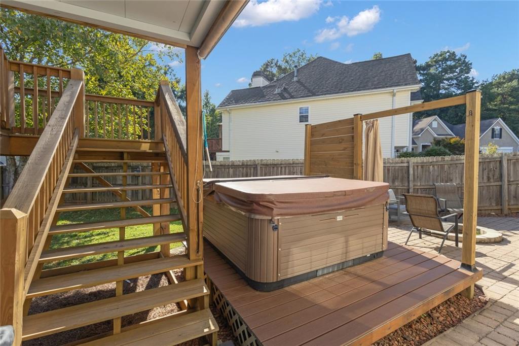 121 Kingsbrook Circle Newnan GA 30265