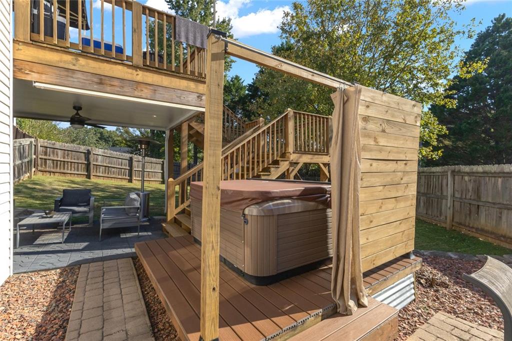 121 Kingsbrook Circle Newnan GA 30265