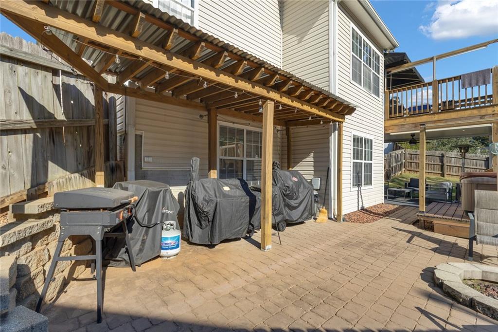 121 Kingsbrook Circle Newnan GA 30265