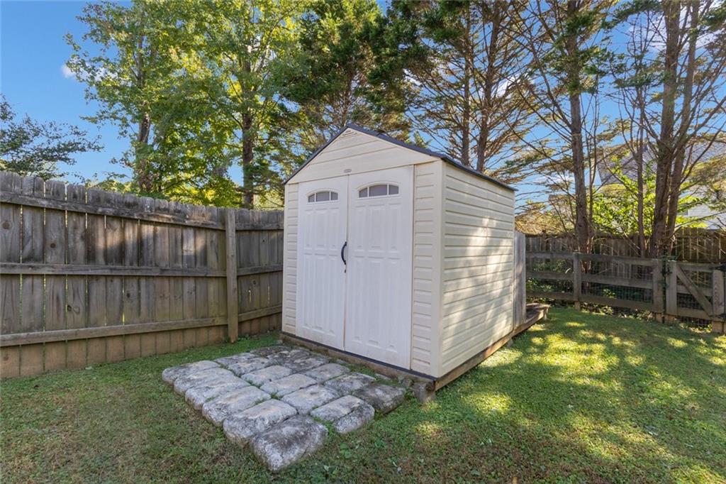 121 Kingsbrook Circle Newnan GA 30265