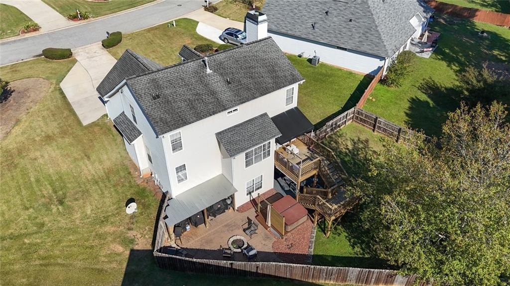 121 Kingsbrook Circle Newnan GA 30265