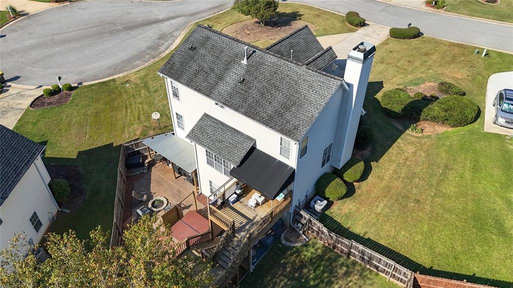 121 Kingsbrook Circle Newnan GA 30265