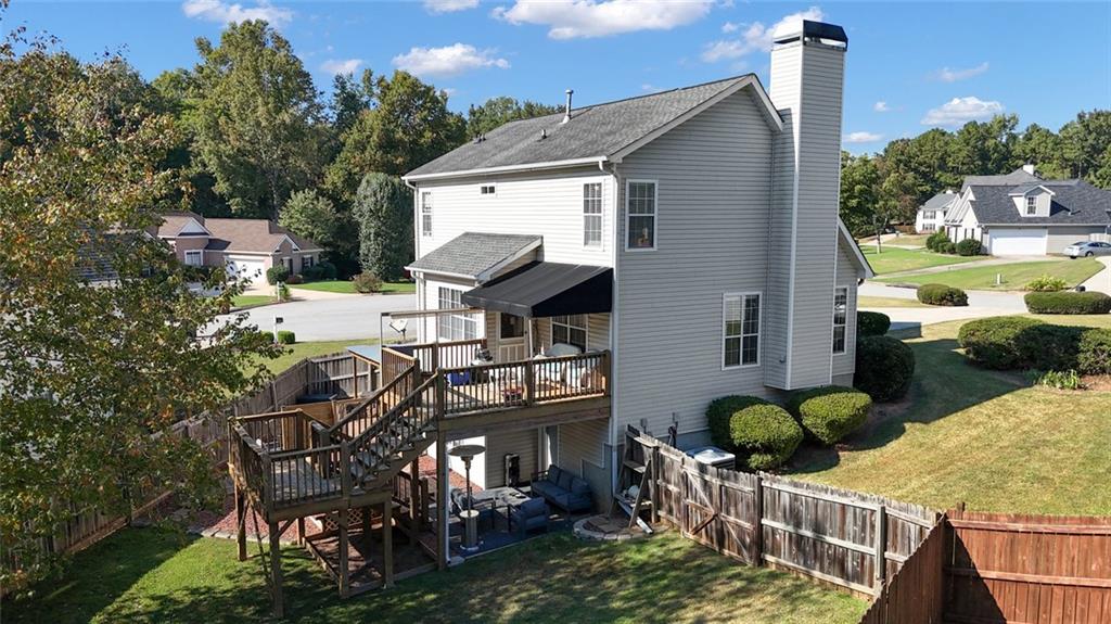 121 Kingsbrook Circle Newnan GA 30265