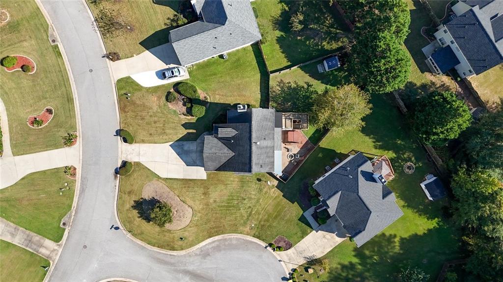 121 Kingsbrook Circle Newnan GA 30265