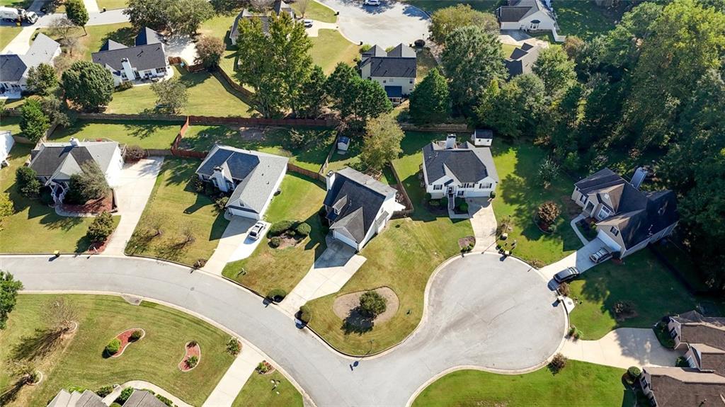 121 Kingsbrook Circle Newnan GA 30265