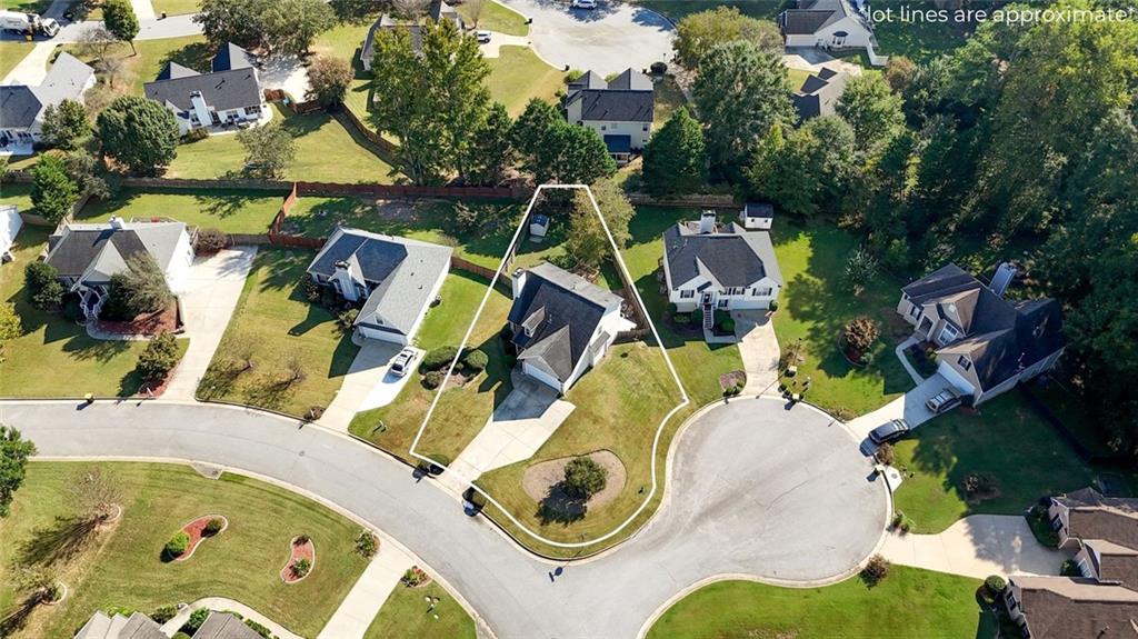 121 Kingsbrook Circle Newnan GA 30265