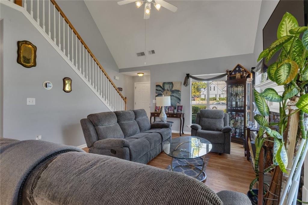 121 Kingsbrook Circle Newnan GA 30265