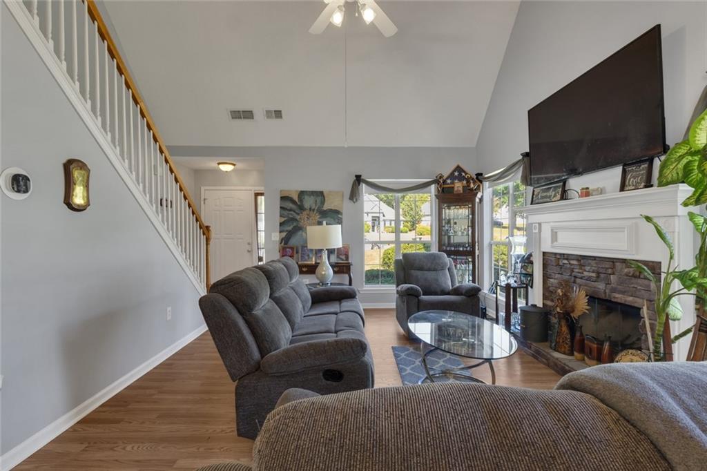 121 Kingsbrook Circle Newnan GA 30265