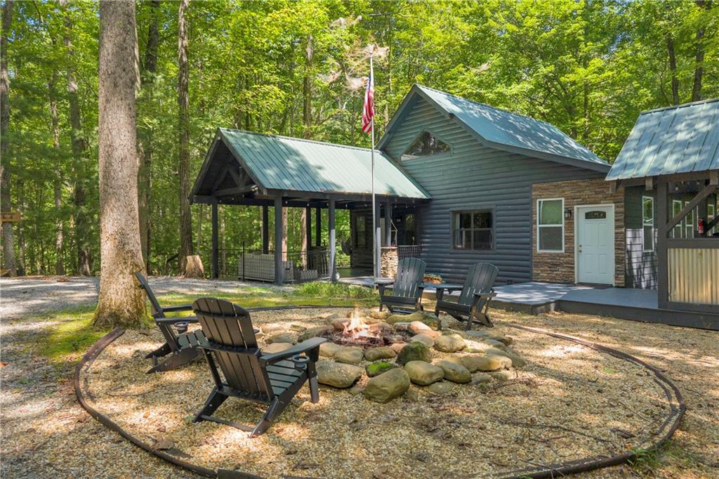 62 Couples Lane Sautee Nacoochee GA 30571
