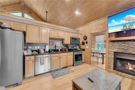 62 Couples Lane Sautee Nacoochee GA 30571