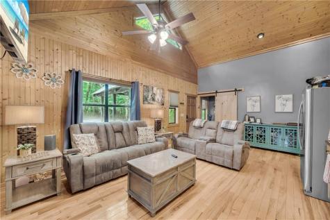 62 Couples Lane Sautee Nacoochee GA 30571