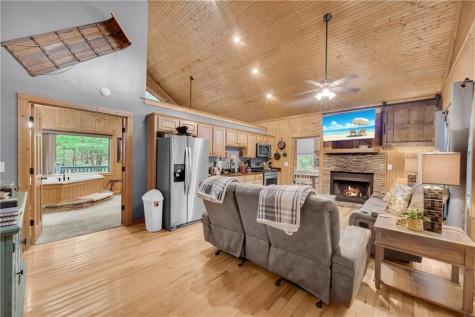 62 Couples Lane Sautee Nacoochee GA 30571