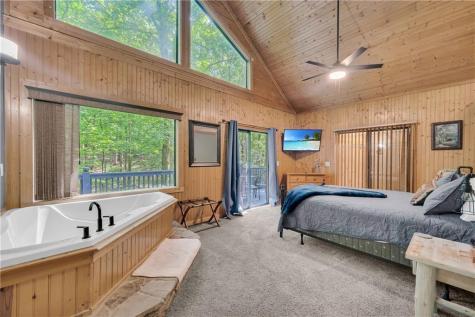 62 Couples Lane Sautee Nacoochee GA 30571