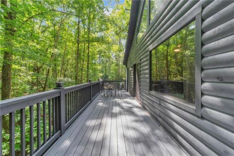 62 Couples Lane Sautee Nacoochee GA 30571