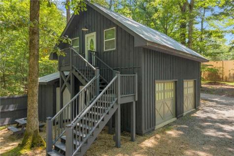 62 Couples Lane Sautee Nacoochee GA 30571