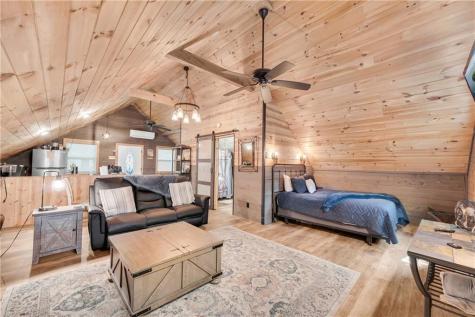 62 Couples Lane Sautee Nacoochee GA 30571