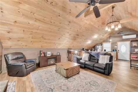62 Couples Lane Sautee Nacoochee GA 30571