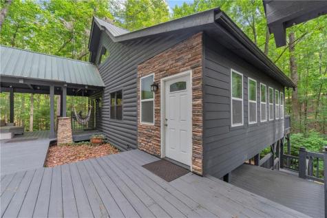 62 Couples Lane Sautee Nacoochee GA 30571