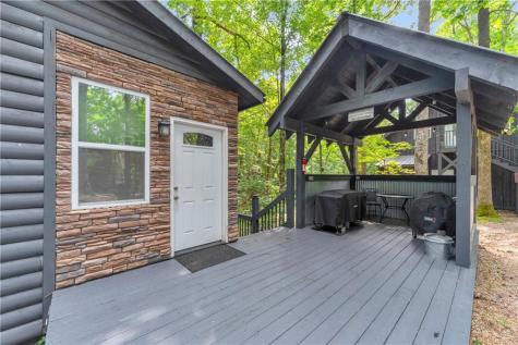 62 Couples Lane Sautee Nacoochee GA 30571