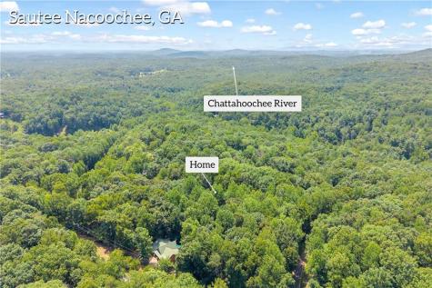 62 Couples Lane Sautee Nacoochee GA 30571