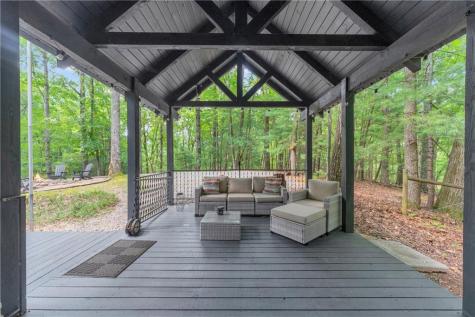 62 Couples Lane Sautee Nacoochee GA 30571