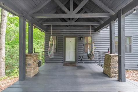 62 Couples Lane Sautee Nacoochee GA 30571