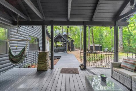 62 Couples Lane Sautee Nacoochee GA 30571